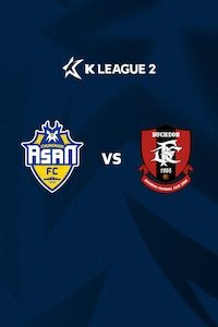 충남아산 vs 부천
