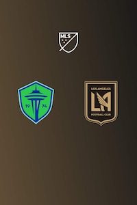 시애틀 vs LAFC