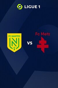 낭트 vs 메스