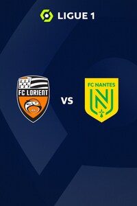 로리앙 vs 낭트