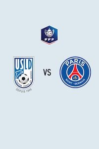 됭케르크 vs PSG