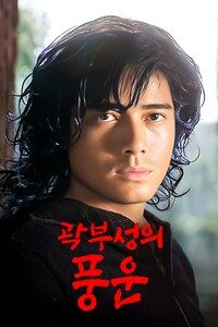 곽부성의 풍운