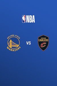 골든스테이트 vs 클리블랜드