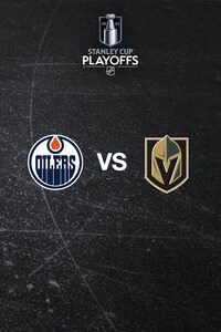 [NHL 플레이오프] 2R 2차 에드먼턴 vs 베이거스