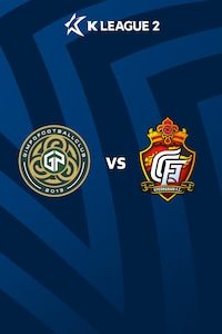 김포 vs 경남