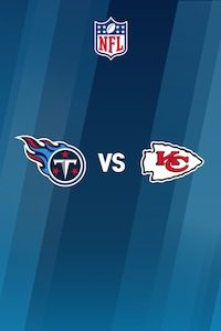 [NFL] W9 테네시 vs 캔자스시티