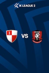 부산 vs 부천