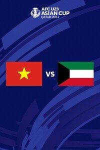 베트남 vs 쿠웨이트