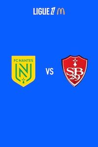 낭트 vs 브레스트