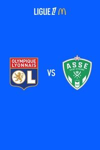 리옹 vs 생테티엔