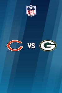 [NFL] W2 시카고 vs 그린베이