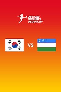 대한민국 vs 우즈베키스탄