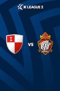 부산 vs 경남