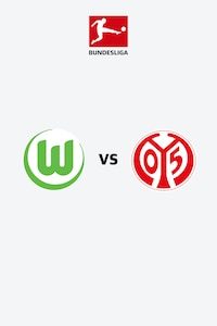 볼프스부르크 vs 마인츠