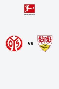 마인츠 vs 슈투트가르트