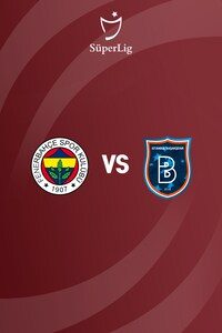 [24R] 페네르바체 vs 바샥셰히르