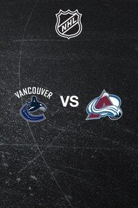 [NHL] W7 밴쿠버 vs 콜로라도