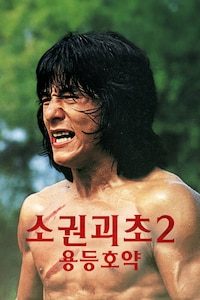 소권괴초 2: 용등호약