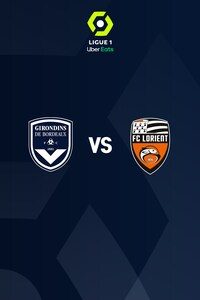 보르도 vs 로리앙