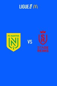 낭트 vs 랭스
