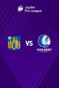 [벨기에 주필러리그] 39R 베스테를로 vs 헨트