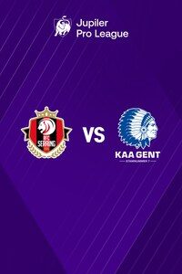 [벨기에 주필러리그] 31R 세랭 vs 헨트