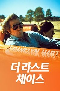 더 라스트 체이스
