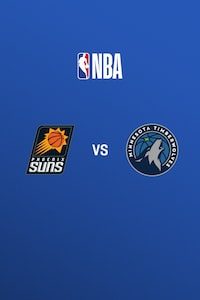 피닉스 vs 미네소타