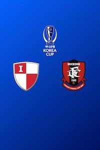 부산 vs 부천