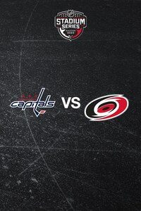 [NHL] W19 워싱턴 vs 캐롤라이나