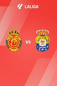 마요르카 vs 라스팔마스