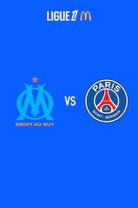 마르세유 vs PSG
