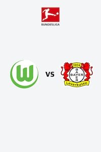 볼프스부르크 vs 레버쿠젠