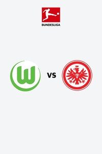 볼프스부르크 vs 프랑크푸르트