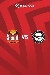 [K리그] 37R 서울 vs 성남