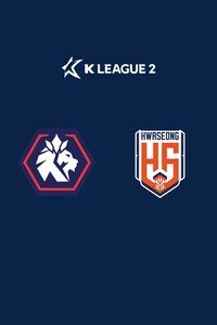 충북청주 vs 화성