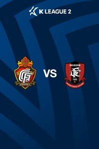 경남 vs 부천