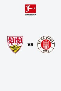 슈투트가르트 vs 장크트파울리