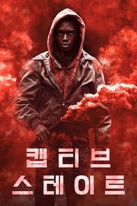 캡티브 스테이트