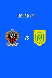 니스 vs 낭트