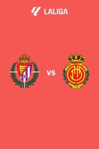 레알 바야돌리드 vs 마요르카
