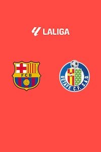 바르셀로나 vs 헤타페