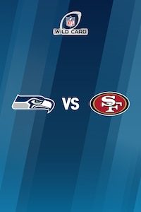 [NFL] 시애틀 vs 샌프란시스코