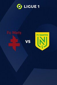 메스 vs 낭트