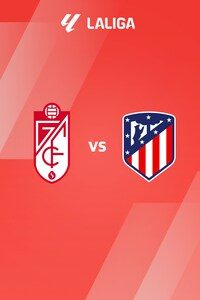 그라나다 vs AT.마드리드