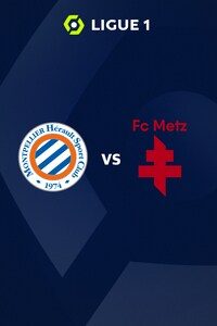 몽펠리에 vs 메스