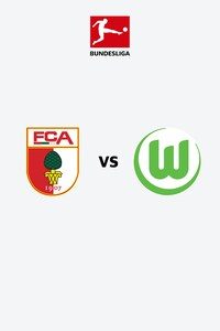 아우크스부르크 vs 볼프스부르크