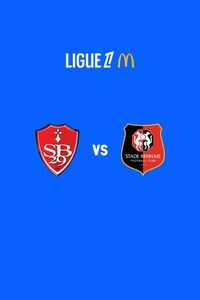 브레스트 vs 스타드 렌