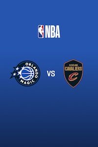 올랜도 vs 클리블랜드