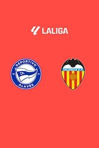 알라베스 vs 발렌시아